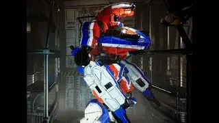 Mechwarrior 5 - ANNIHILATION (Annihilator is the BEST MECH) - 2020-01-01 11:28:30