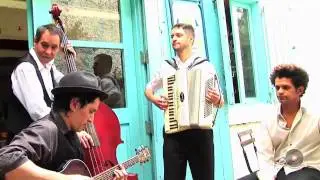 M&uacute;sica de Bolso - Renato God&aacute; - Bom Partido