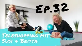 Ep. 32 - UNGEWOLLTES COMEDYPROGRAMM