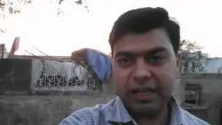 Acer Liquid E700 Front Camera Sample 480p at 19 fps