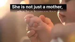 Cooperate with Mother 💚