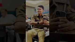 Neasub⭐inspector#darogaji #videosub inspector#up daroga🎯👮🏻selected#darogaji shorts#virelshorts#upsi