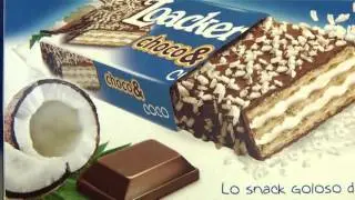 Loacker | (2) Eine Reise in die Genusswelt von Loacker: das Produktdesign