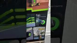 This Tennis Robot Can Rally Like a Human | IFA 2025 #shorts