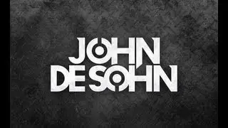John De Sohn Alive!!