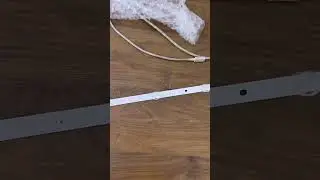 DIAGNÓSTICO Y REPARACIÓN DE PANTALLA DE TV HISENSE 75R6FM, FALLA DE LEDS