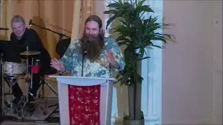 Burning Bowl and White Stone Ceremony - Rev. Erin McCabe - 12.28.25