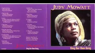 Judy Mowatt  - Fly African Eagle