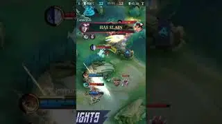 bantu lah wee #m7 #mobilelegends #shortvideo #games