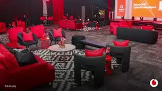 Host Epic Events at Vodacom World | Perfect venues, powerful tech and flawless service