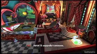 Disney Universe - Gameplay ITA PC