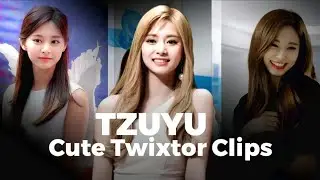 Twice Tzuyu soft twixtor clips for edits #tzuyu #twice