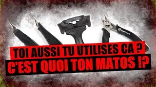 LE MEILLEUR MATOS HOBBY 🖌️