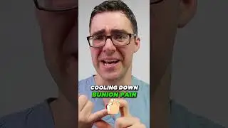 How to treat BunionS? [ how to relieve bunion pain and Swelling?]