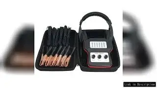 Car Electronic Stethoscope Sound Diagnostic Equipment Engine Repair Tool Abnormal Sound Detector Noi
