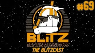 Catching Up on Star Wars News! Dave Filoni Takeover! Maul: Shadow Lord Trauler! The Blitzcast #69
