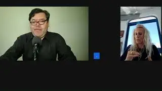 Anna Alonso Tambo de FFPP Catalu&ntilde;a y el impacto de la econom&iacute;a azul en Espa&ntilde;a y Francia