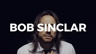 Bob Sinclar - The Bob Sinclar Show (14.12.2018)
