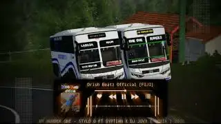 My Number One - Stylo G Ft Gypitan x ( @jovilisikaweah77) Rmx 2k22 🇫🇯