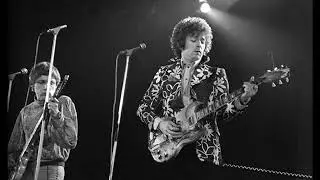 Cream - NME Poll Winners Concert 1967