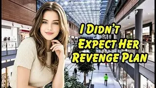 My Girlfriend&rsquo;s Revenge Left Me In Feminine Clothes 😈💋  Crossdressing Stories