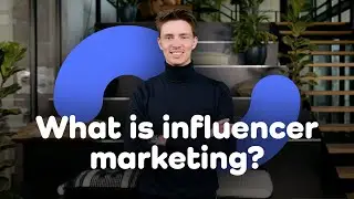 What is influencer makreting by Connus | Talking heads | Chaomatic use cases