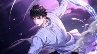 World strongest god of war explained in hinde recap week to strong manhwa part 1
