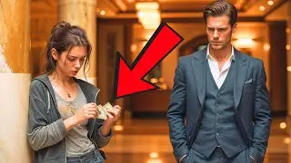 She Thought the Hotel Was Safe — Until Her Ex Foun