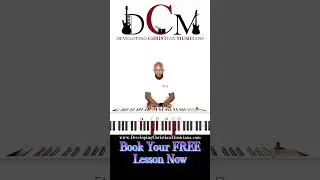 Bless That Wonderful Name of Jesus Tutorial #1 - Book YOUR FREE Lesson Today Via Website!