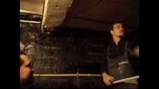 Большой ремонт на SIX FEET UNDER STUDIO