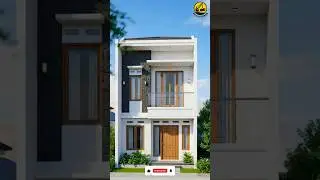 Modern House Construction Timelapse | From Ground Excavation to Finished Home