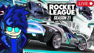 por fin noche de rocket league