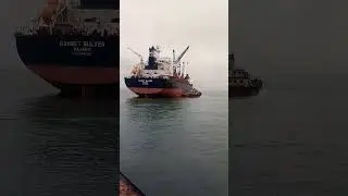 gume khatir gadi hero handa New post shipping line Mumbai #youtubeshorts #ship #sundarlal_9559