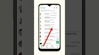 How To Check Use WhatsApp Data Storage #shorts​ #youtubeshorts​ #whatsapp​ #shortvideo​ #youtubeapp
