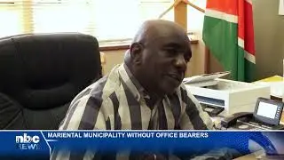 Mariental Council without leadership as elections stall after term expiry - nbc
