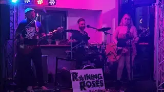 Raining Roses - Cooler Than Me by Mike Posner (Cover)