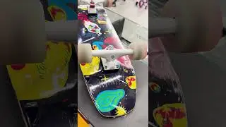 Обзор круизера Street Surfing Double Kick Freeride Space