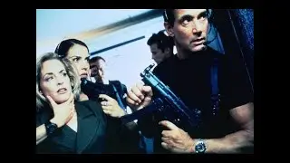 Michael Dudikoff: Executive Command - In einsamer Mission (1/4) ganzer Film auf Deutsch