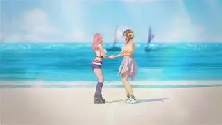 Venus Vacation PRISM - Meeting Honoka