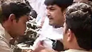 Government divided over UPSC row?