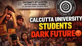 ||CU Dark Future||6 Months Exam In 3 Month||