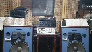 Jbl 4333b the 