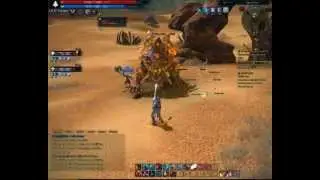 Tera online (EU) #13 Basilisk BAMs party