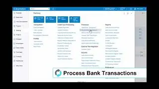 Acumatica Cash Management Overview - 12-4-2025 1-44-01 PM
