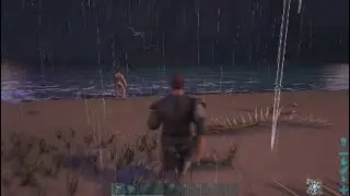 Bruh Juwuan!!- Ark Survival Evolved (Ark Compilation)