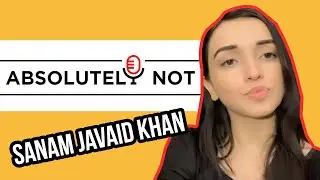 Q & A with Sanam Javaid Khan I Viral girl on social media #imrankhanpti #absolutelynot