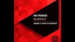 NX-Trance - Blackout (Official Audio)