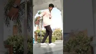 Reject ✌ | 50 steps challenge | step 5 | #dance #youtubeshorts #step #hiphop #snoopdogg #ytviral