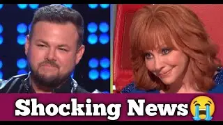 Shocking News !! Impossible !! How🤔&lsquo;American Idol&rsquo; Singer Josh Sanders On &lsquo;The Voice&rsquo; Lost His Son