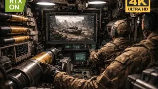 Battlefield 6 Multiplayer Gameplay [4K]